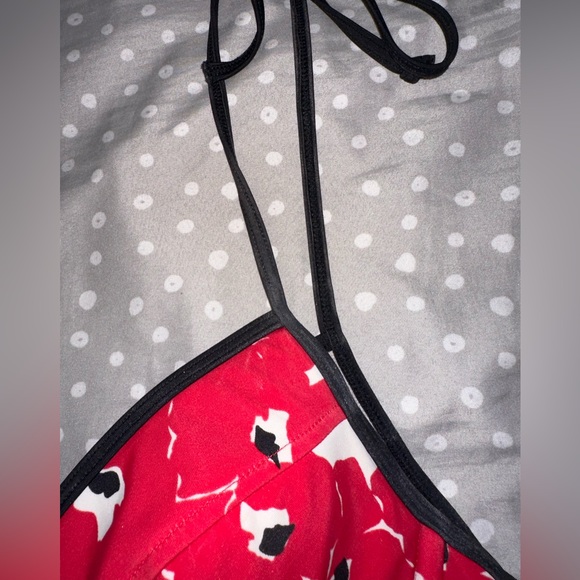 Victorias Secret String Bikini 36B Medium - Picture 5 of 6